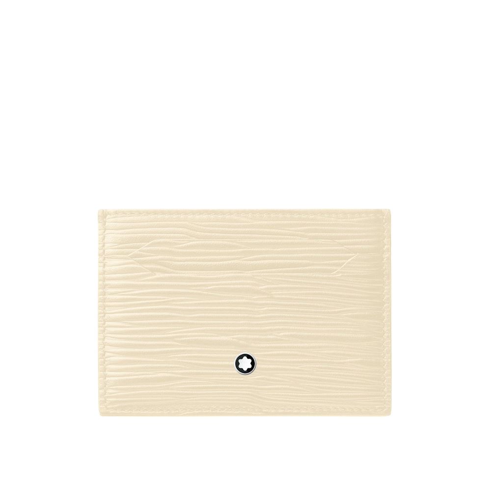 Montblanc 萬寶龍大師傑作（大班）4810 系列 5 卡式名片夾