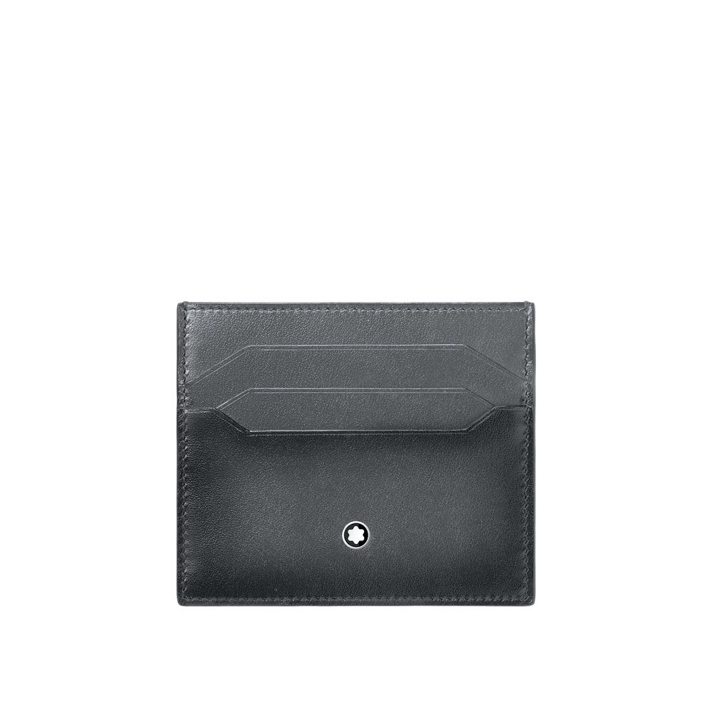 Montblanc 全新大班系列6cc卡夾