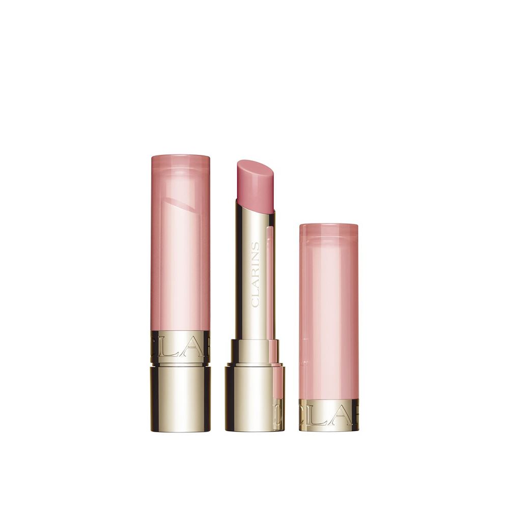 CLARINS 彈潤植萃護唇膏