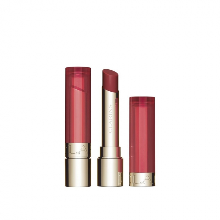 Lip Oil Balm 01 Transparent彈潤植萃護唇膏01