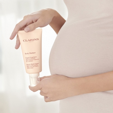 A Beautiful Pregnancy美麗孕期護理套組