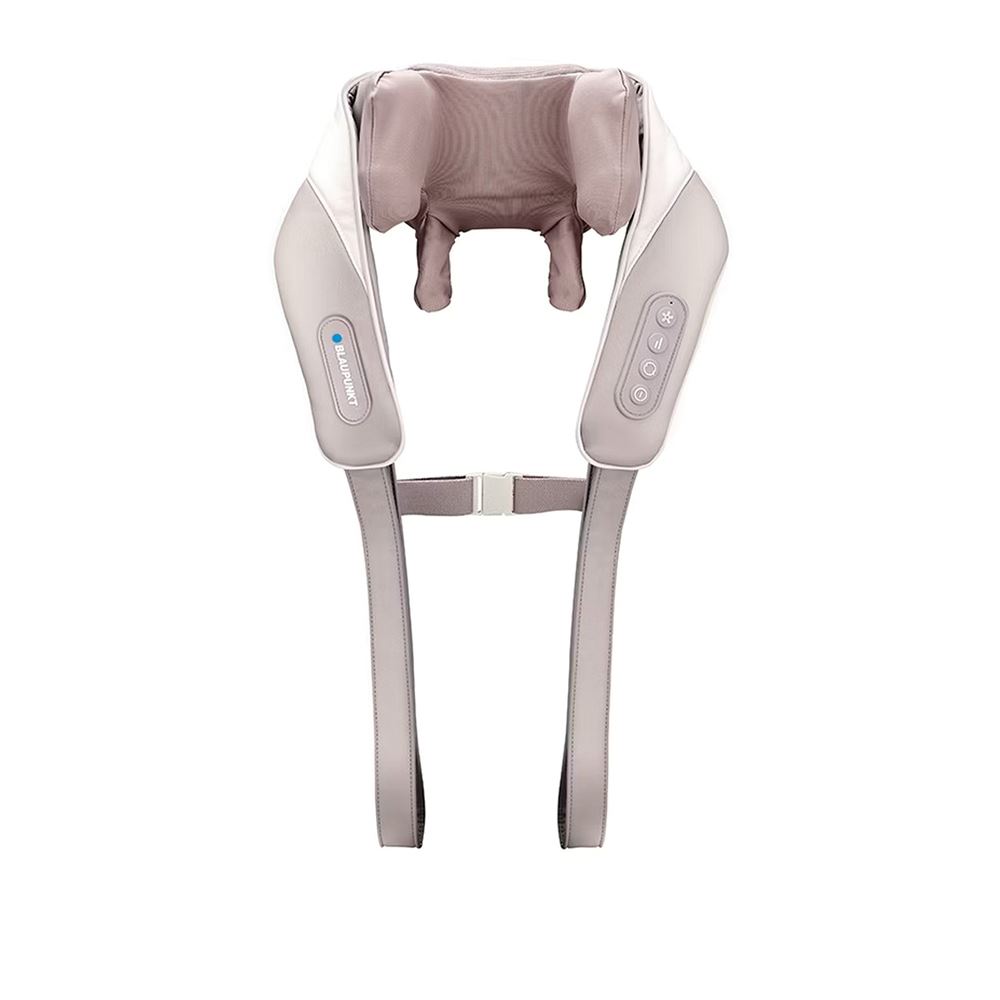 BLAUPUNKT BLAUPUNKT 智慧溫感無線肩頸按摩器 BPB-M19BU