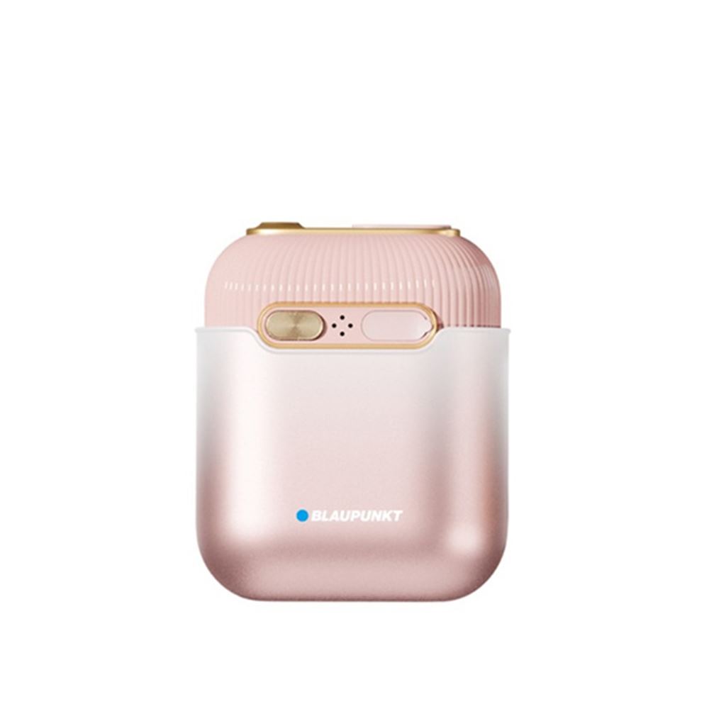 BLAUPUNKT BLAUPUNKT 藍寶｜迷你便攜沖牙機 BPH-CY02-TW 蜜桃粉