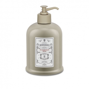 Penhaligon's潘海利根 潘海利根伊莉莎白玫瑰護手潤體乳