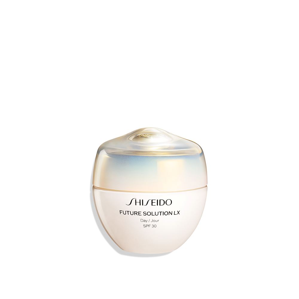 Shiseido 極上御藏日霜N