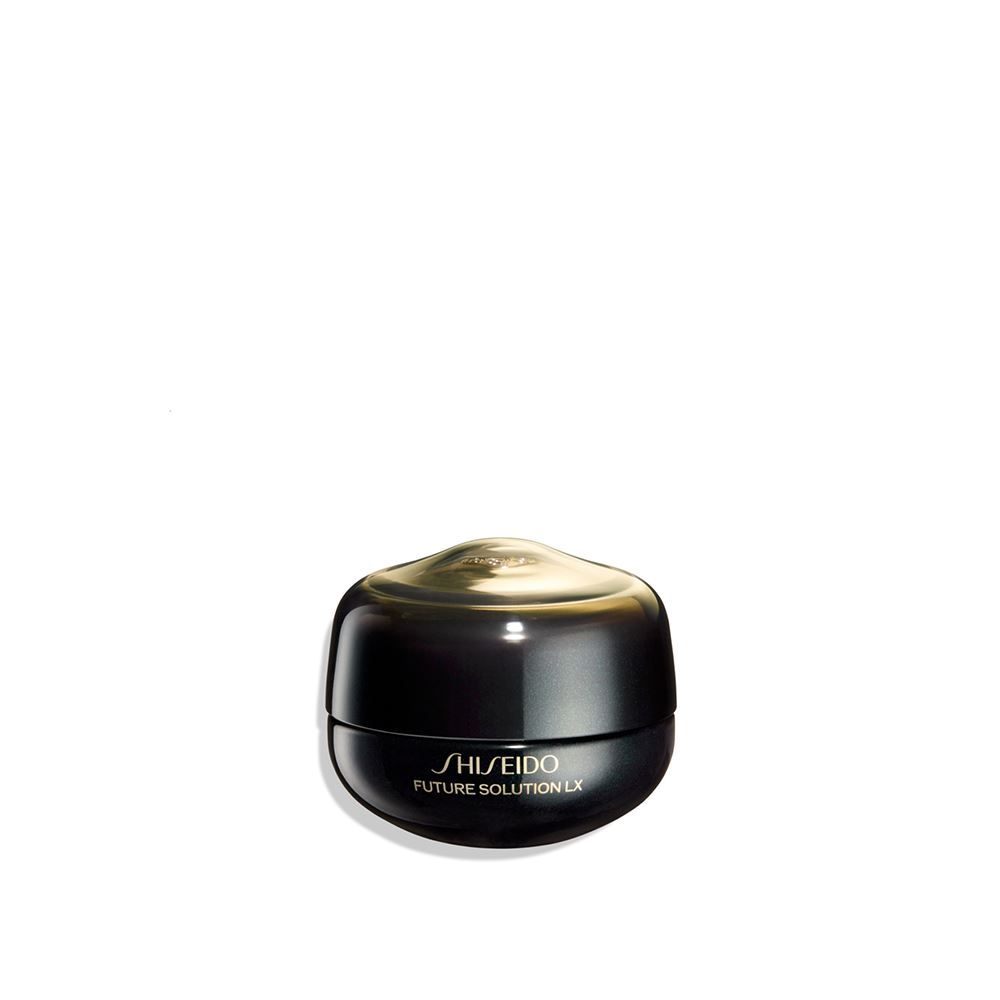 Shiseido 極上御藏眼唇霜N