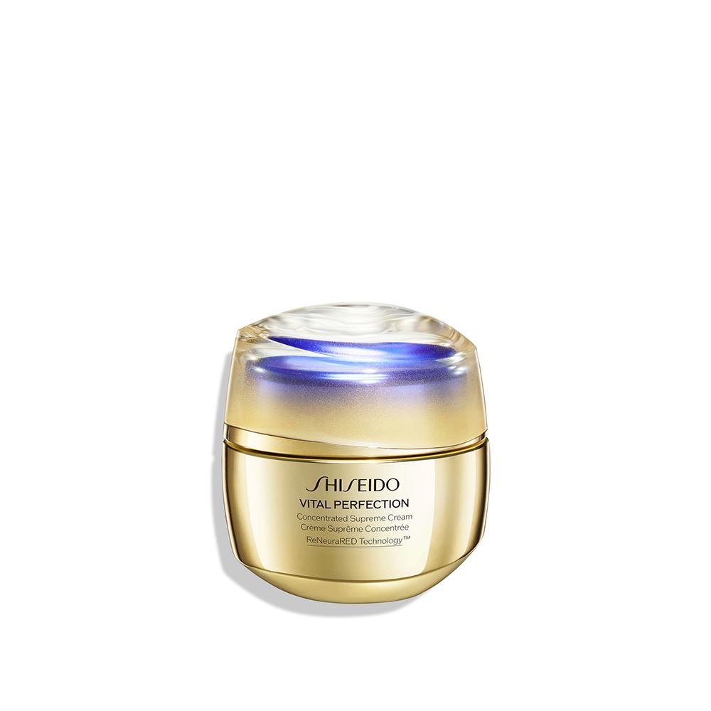 Shiseido 激抗痕亮采緊緻精雕霜