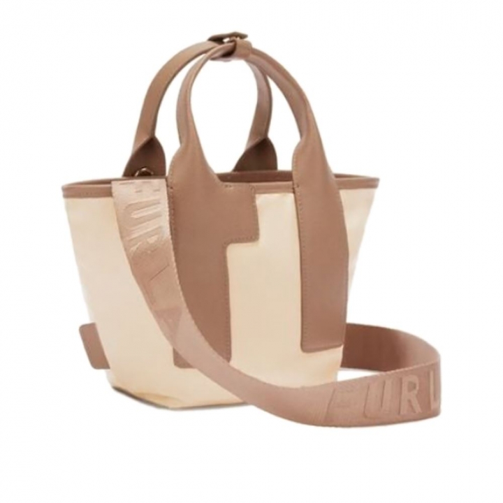 FURLA PIUMA S TOTEFURLA PIUMA 小號托特包