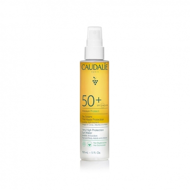 Caudalie歐緹麗 葡萄籽滋潤純素潤膚霜250ml