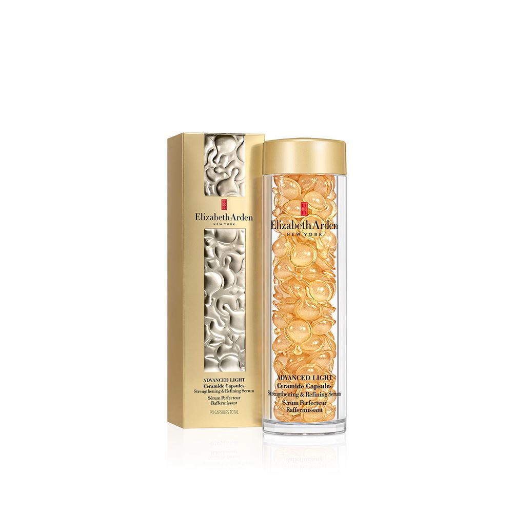 Elizabeth Arden 超進化輕感黃金導航膠囊 90顆