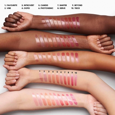 MAC Glow Play Tendertalk Lip Balm Favorite超漾光幻色嫩唇凍
