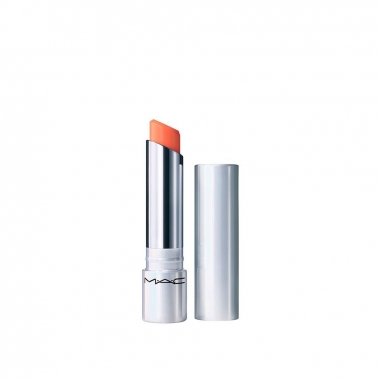 MAC Glow Play Tendertalk Lip Balm Favorite超漾光幻色嫩唇凍