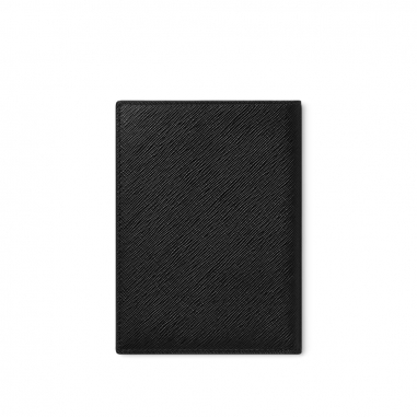 MONTBLANC SARTORIAL PASSPORT HOLDER萬寶龍匠心系列護照夾