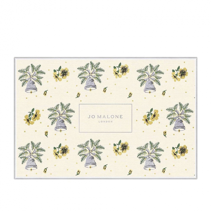 English Pear & Freesia Collection《限定版》英國梨與小蒼蘭香水禮盒