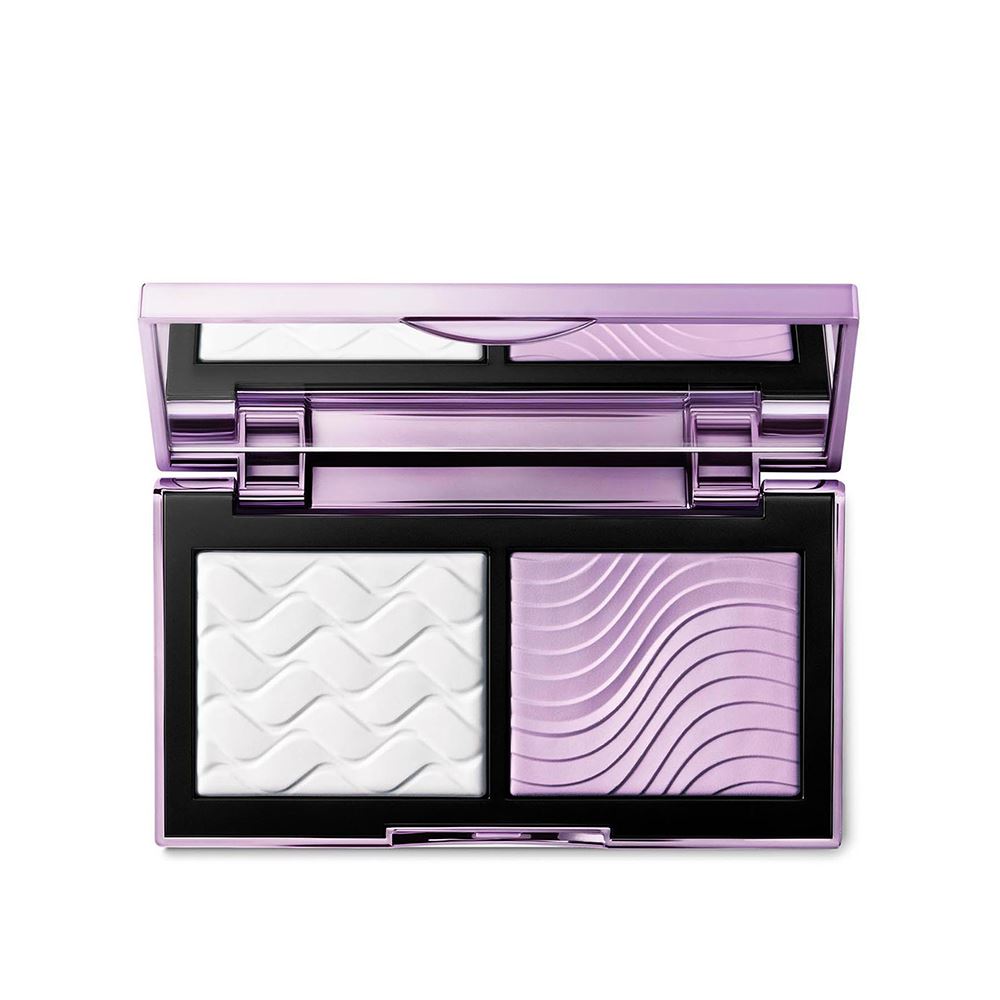 MAC 口袋雙色濾鏡蜜粉餅