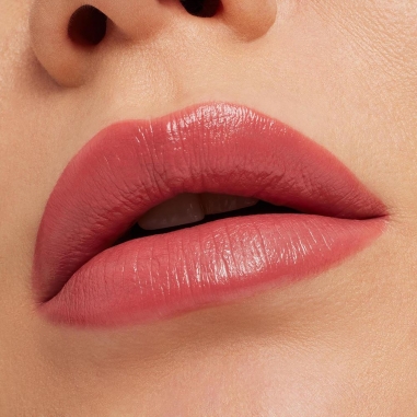 MAC Macximal Sleek Satin Lipstick CENTRE OF ATTENTION 3.5gMACXIMAL極自我緞光唇膏