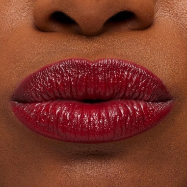 MAC Macximal Sleek Satin Lipstick CENTRE OF ATTENTION 3.5gMACXIMAL極自我緞光唇膏