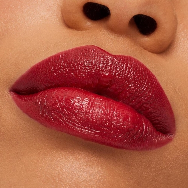 MAC Macximal Sleek Satin Lipstick CENTRE OF ATTENTION 3.5gMACXIMAL極自我緞光唇膏