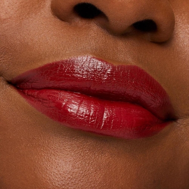 MAC Macximal Sleek Satin Lipstick CENTRE OF ATTENTION 3.5gMACXIMAL極自我緞光唇膏