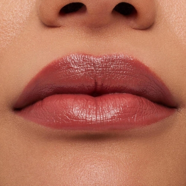 MAC Macximal Sleek Satin Lipstick CENTRE OF ATTENTION 3.5gMACXIMAL極自我緞光唇膏