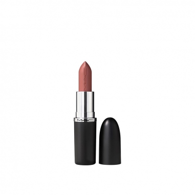 MAC Macximal Sleek Satin Lipstick CENTRE OF ATTENTION 3.5gMACXIMAL極自我緞光唇膏