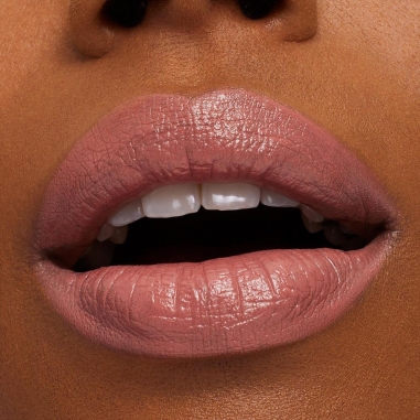 MAC Macximal Sleek Satin Lipstick CENTRE OF ATTENTION 3.5gMACXIMAL極自我緞光唇膏