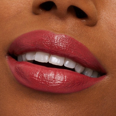 MAC Macximal Sleek Satin Lipstick CENTRE OF ATTENTION 3.5gMACXIMAL極自我緞光唇膏