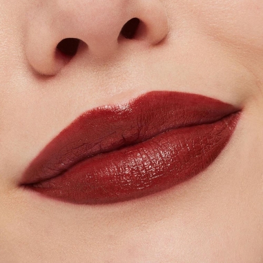 MAC Macximal Sleek Satin Lipstick CENTRE OF ATTENTION 3.5gMACXIMAL極自我緞光唇膏