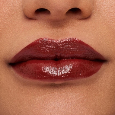 MAC Macximal Sleek Satin Lipstick CENTRE OF ATTENTION 3.5gMACXIMAL極自我緞光唇膏