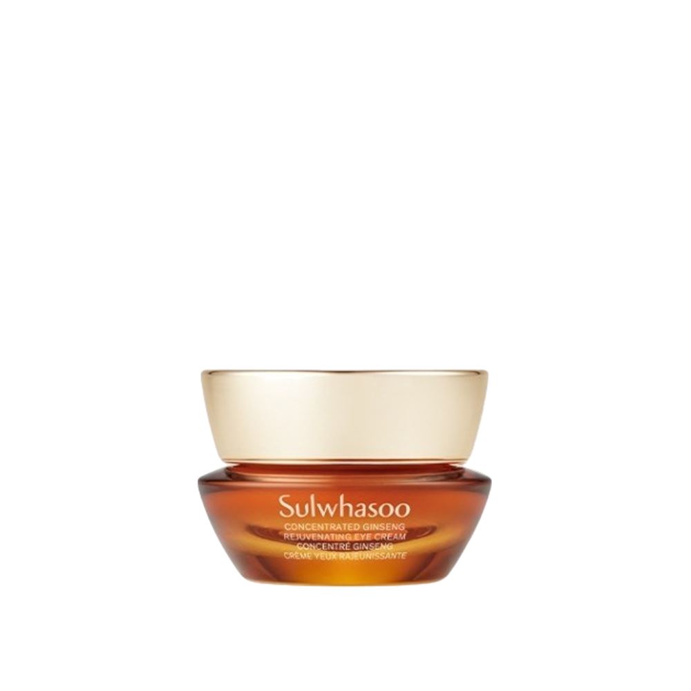 Sulwhasoo 滋陰蔘緊緻彈力眼霜