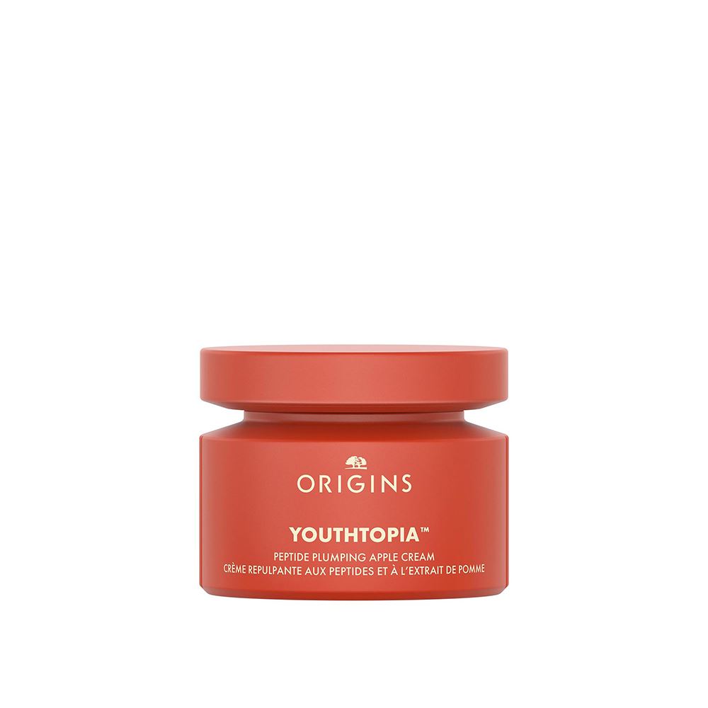 Origins 蘋果奇肌澎潤胜肽霜