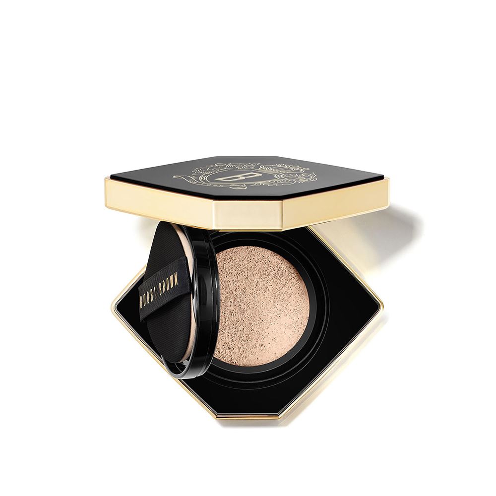 Bobbi Brown 冬蟲夏草精華氣墊粉餅SPF40 PA++++