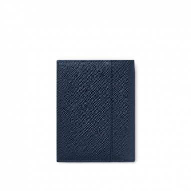 SARTORIAL CARD HOLDER 4CC萬寶龍匠心系列卡夾，4 卡式