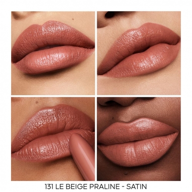 Rouge G 24 LIPS REFILL 409紅寶之吻緞光唇膏