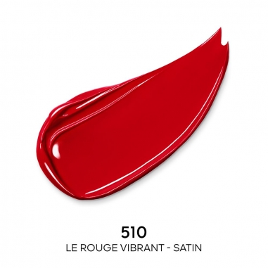 Rouge G 24 LIPS REFILL 409紅寶之吻緞光唇膏