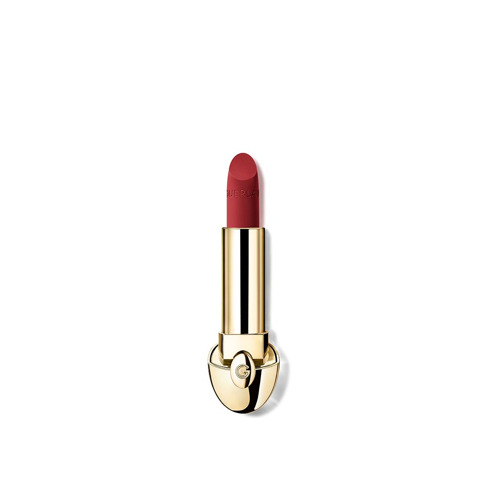 GUERLAIN 紅寶之吻高訂絲絨唇膏