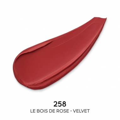 ROUGE G VELVET 24 LIP REFILL 258紅寶之吻高訂絲絨唇膏