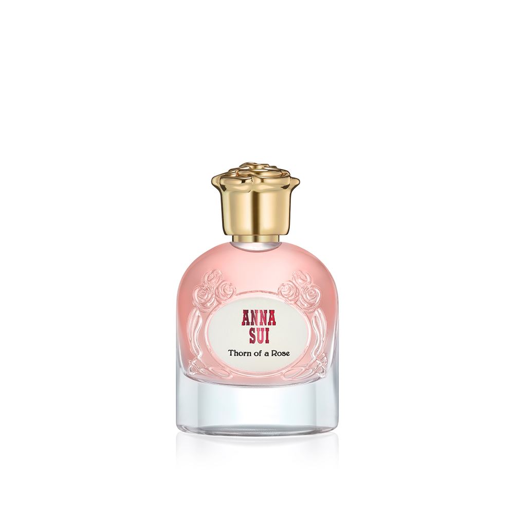 Anna Sui ANNA SUI奇境夢遊淡香精50ml-薔薇之棘