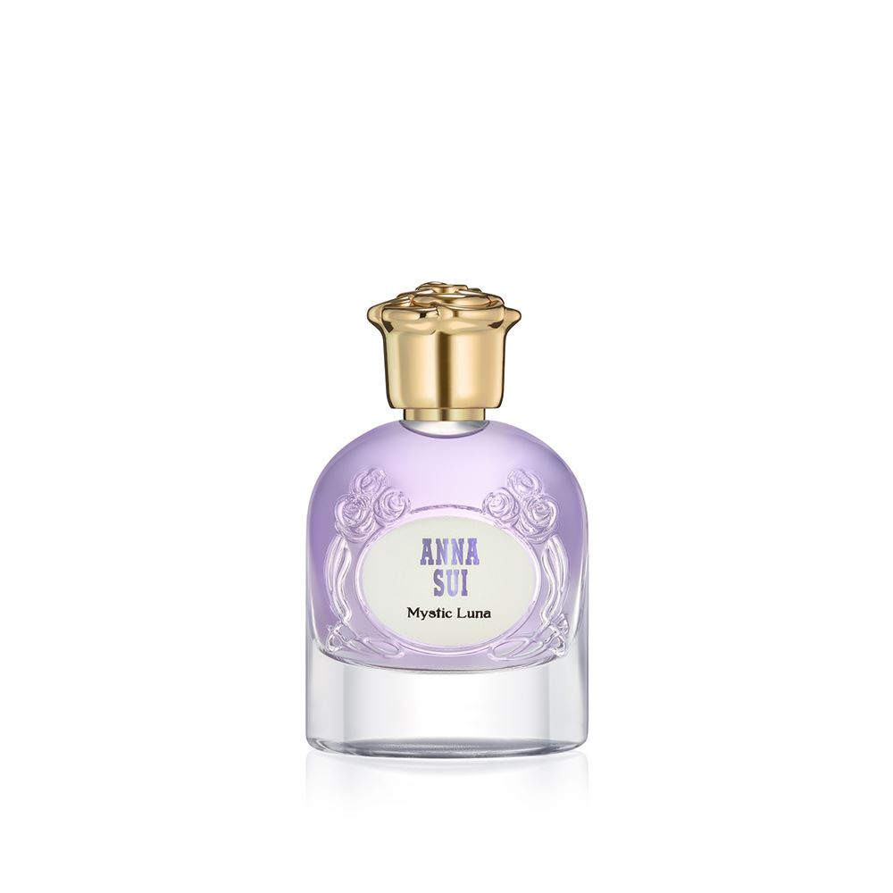 Anna Sui ANNA SUI奇境夢遊淡香精50ml--月光細語