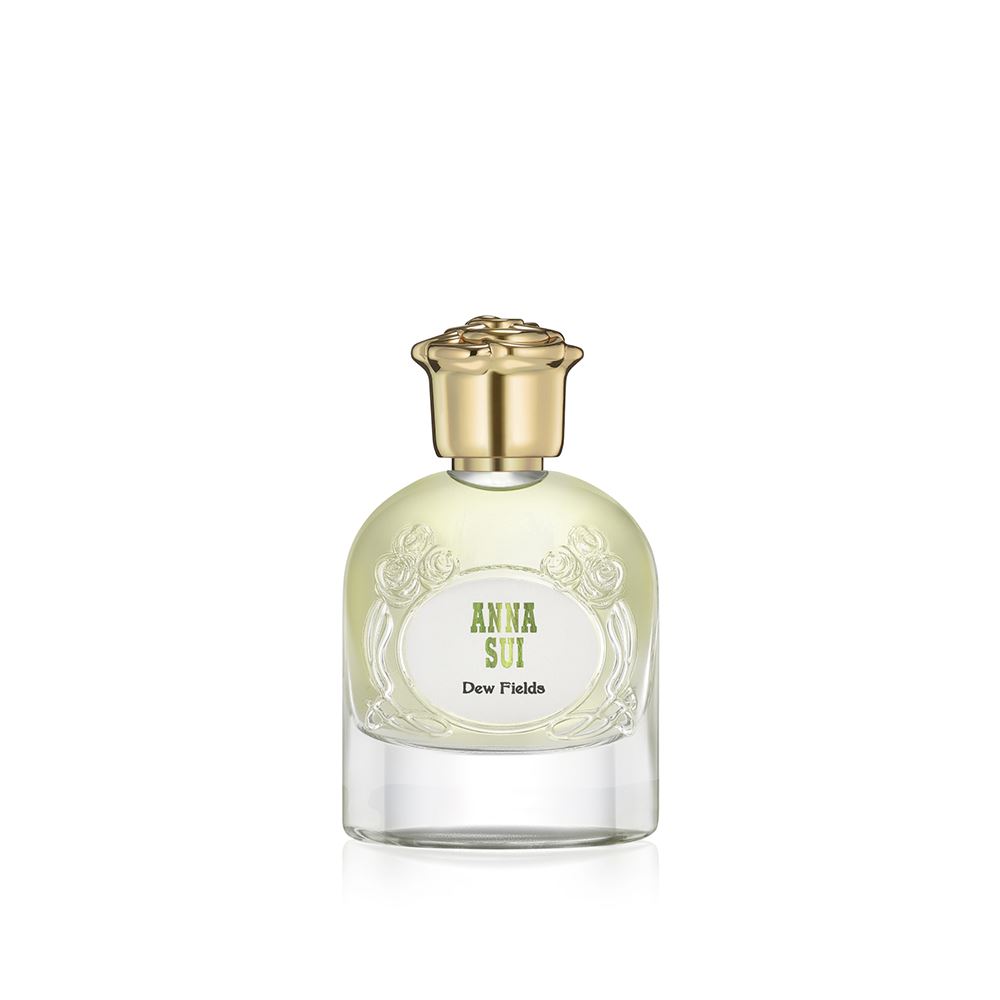 Anna Sui ANNA SUI奇境夢遊淡香精50ml-綠野之露
