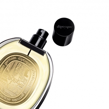 EDP Benjoin Bohéme 75mlBenjoin Boheme(波希米亞安息香) - 淡香精