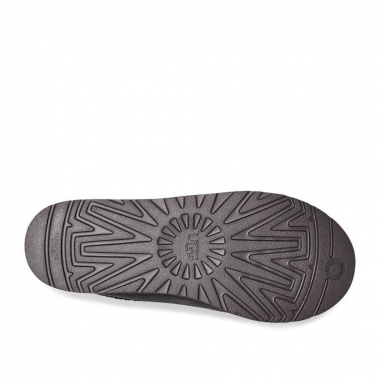 2964543000870UGG｜Men's Tasman-穆勒鞋休閒男鞋 深灰