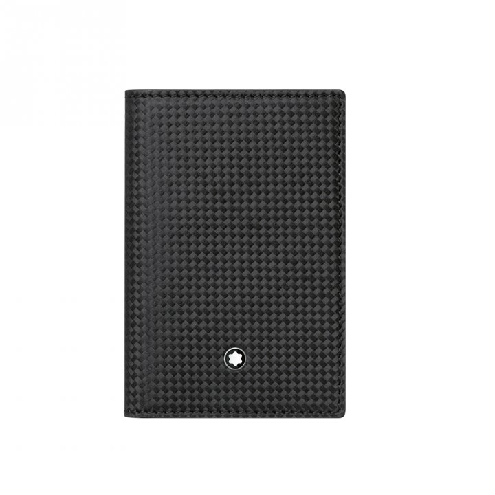 Montblanc萬寶龍(精品) 風尚系列名片夾