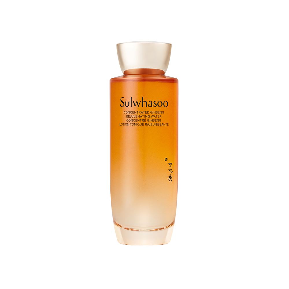 Sulwhasoo 滋陰蔘極萃水 150ML