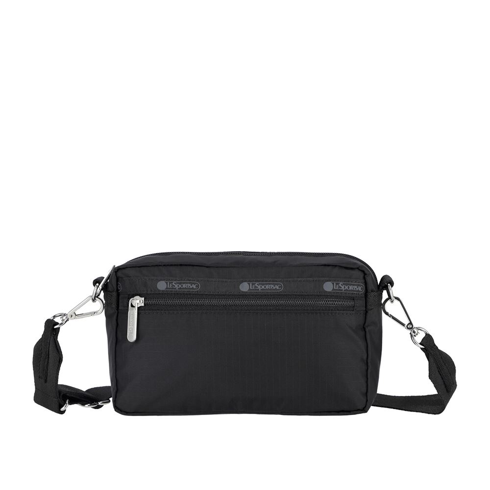 LeSportsac 橫式手機包