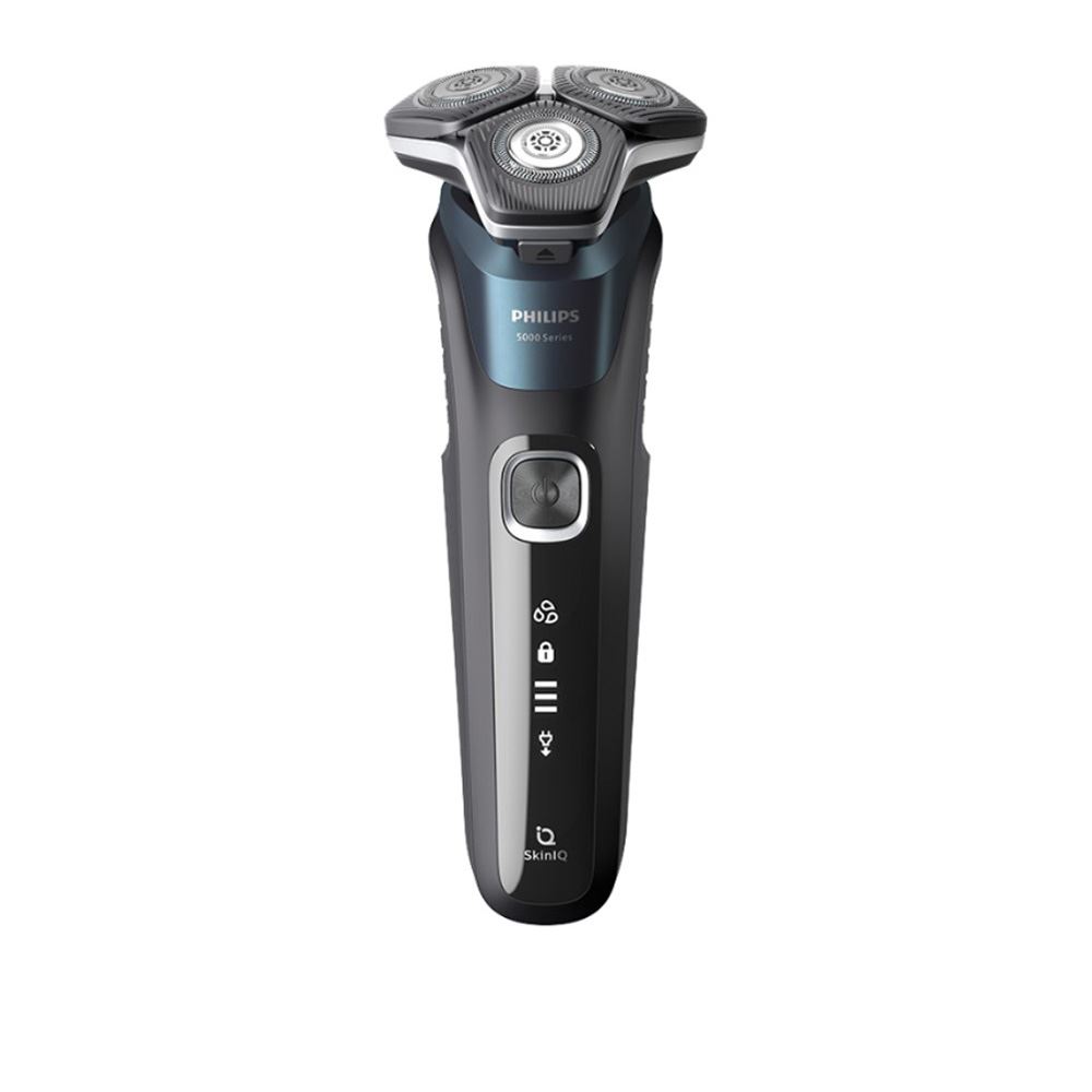 Philips Philips 飛利浦｜全新AI 5智能系列三刀頭電鬍刀 S5889/60