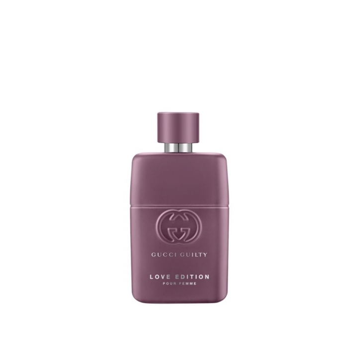 Guilty pour Femme - Love Edition - EDP - 50ml古馳罪愛傾心女士香水50ML