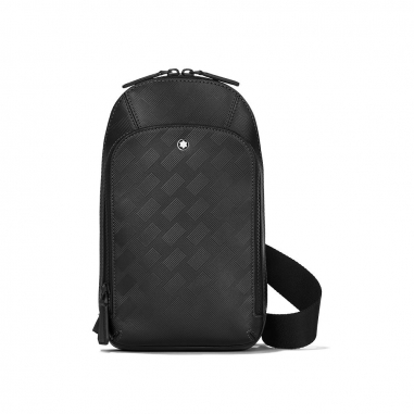 Montblanc萬寶龍(精品) 萬寶龍Extreme 3.0側背包