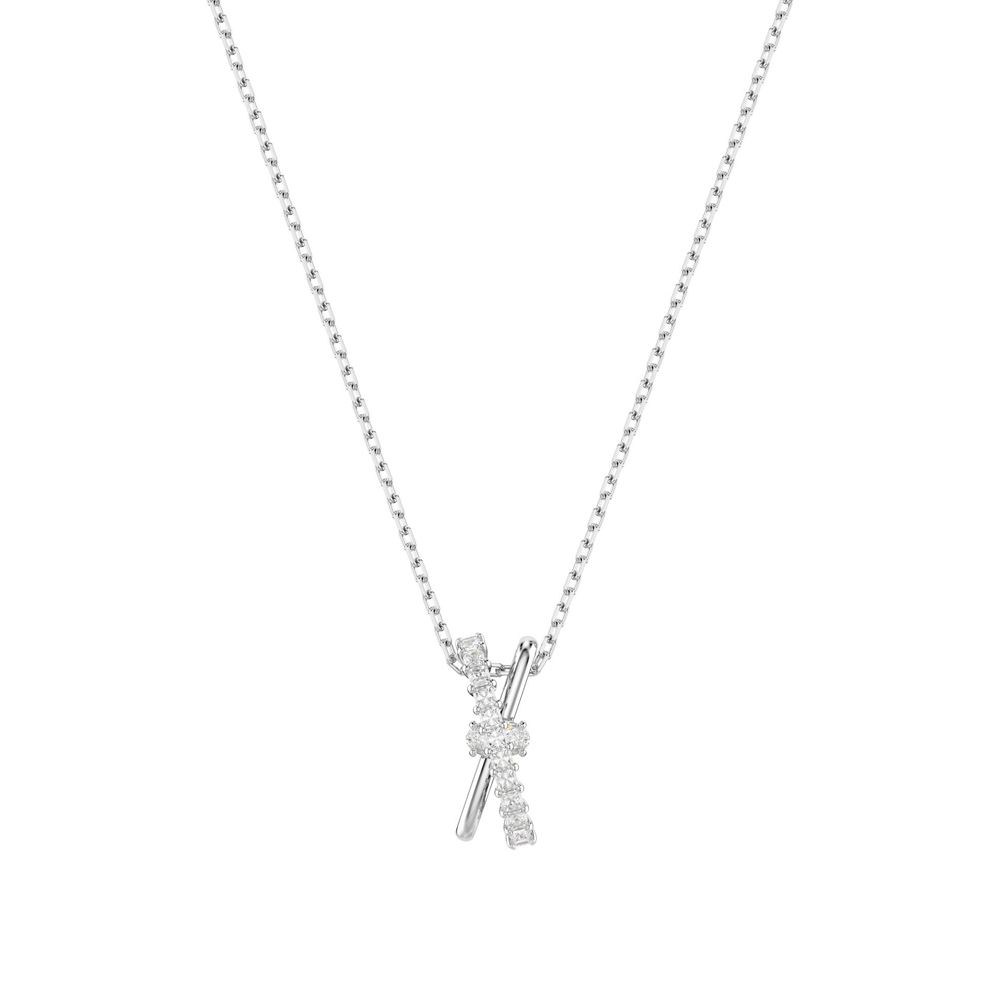 Swarovski Hyperbola 項鍊