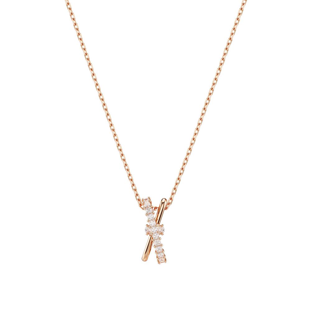 Swarovski Hyperbola 項鍊